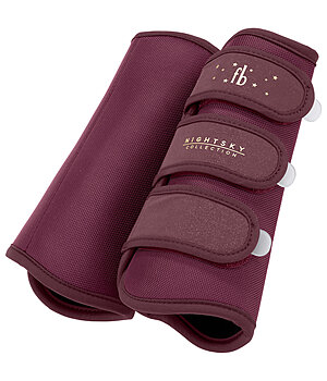 Felix Bhler Gutres de travail  Night Sky, antrieurs - 290022-F-MA