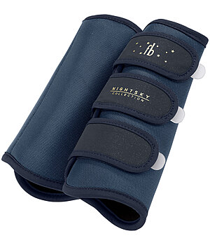 Felix Bhler Gutres de travail  Night Sky, antrieurs - 290022-F-NV