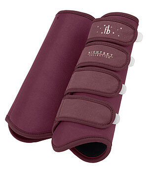 Felix Bhler Gutres de travail  Night Sky, postrieurs - 290023-F-MA