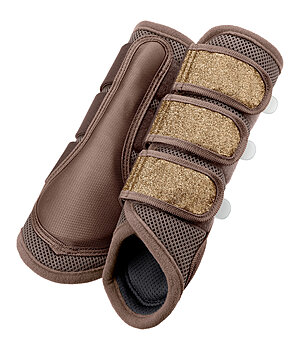 Felix Bhler Gutres en mesh  Glitter, postrieurs - 290025-F-ZT