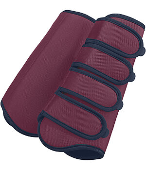 Felix B�hler Gu�tres de dressage  Twotone (post�rieurs) - 290032-F-MA