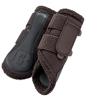 Felix B�hler Gu�tres  Teddy, ant�rieurs - 290037-F-ES