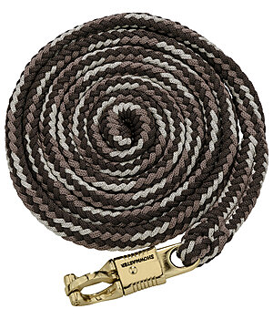 SHOWMASTER Longe avec mousqueton anti-panique  Glimmering - 310084--ES