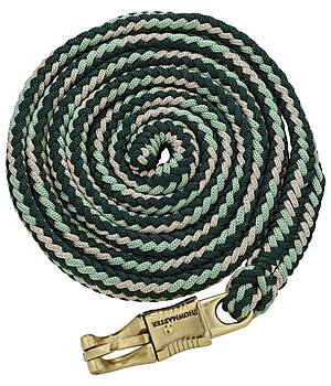 SHOWMASTER Longe avec mousqueton anti-panique  Glimmering - 310084--FS