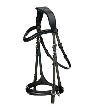 Felix Bhler Bridon sans mors 5 en 1 - 320872-C-SS