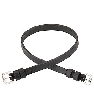 CLARIDGE HOUSE Sous-gorge en cuir gras  Mix & Match PRO - 320882--S