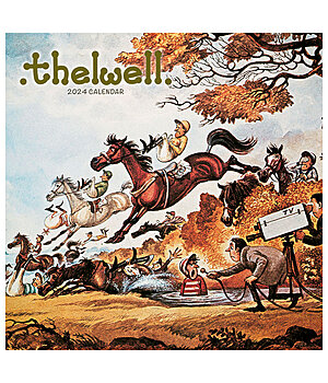 Thelwell Calendrier  2023 - 402329