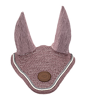 Felix Bühler Bonnet anti-mouches  Knitted Collection - 414213