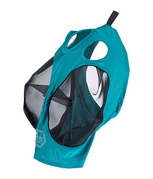 Felix Bühler Masque anti-mouches extensible avec fermeture à glissière  Ear Free - 414215