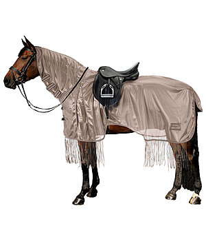 THERMO MASTER Couvre-reins avec franges  Elea - 414238