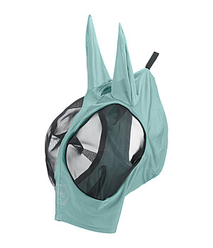 Felix B�hler Masque anti-mouches extensible avec fermeture � glissi�re - 421410-M-KG