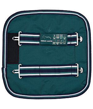 THERMO MASTER Extension de poitrail pour couvertures  Kadir IV et Kalina II - 422466-2-TG