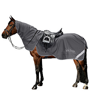 Felix B�hler Couvre-reins softshell  Alecto avec couvre-cou amovible - 422686-135-CF