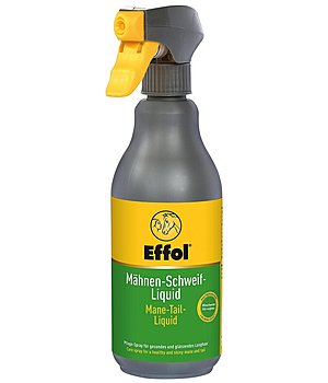 Effol Spray crinière et queue - 430126