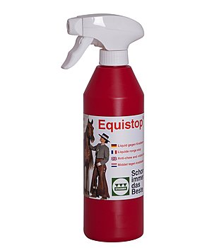 STASSEK Liquide contre les grignotages EQUISTOP - 431447