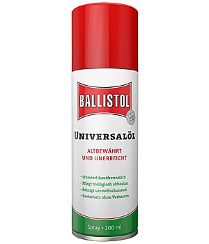 BALLISTOL Spray huile universel - 431622