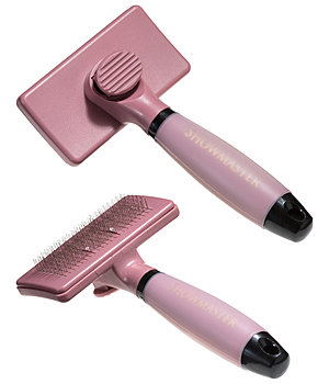 SHOWMASTER Brosse à carder  Gel Touch - 431638