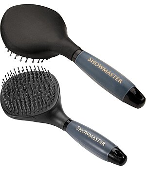 SHOWMASTER Brosse à crins  Gel Touch - 431639