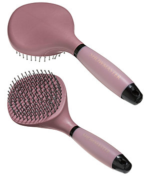 SHOWMASTER Brosse à crins  Gel Touch - 431639--PS