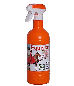 STASSEK Spray à crins  Equistar - 431821