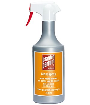 Spray démélant PAARDEN PARFUM - 431827