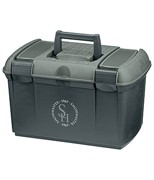 SHOWMASTER Coffre de pansage Madrid - 431894--GT