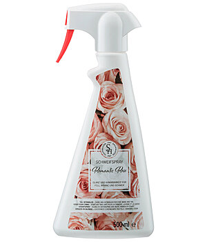 SHOWMASTER Spray à crins  Rose Romantique - 431931-500