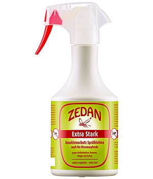 ZEDAN Spray anti-insectes surpuissant  SP - 431949