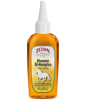 ZEDAN Complexe huile eczéma  - Soin intensif - 431952