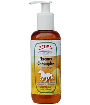 ZEDAN Complexe huile eczéma  - Soin intensif - 431952-250