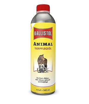 BALLISTOL Ballistol animal, 500ml - 432093