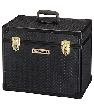 SHOWMASTER Coffre de pansage  Alu Case Classic Line - 432164--S