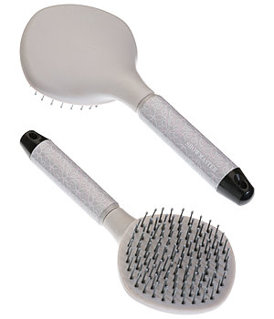 SHOWMASTER Brosse à crins  Glamorous - 432228--FO