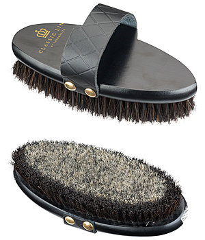 CLASSIC LINE by SHOWMASTER Brosse douce en crin Classic Line by SHOWMASTER - 432244