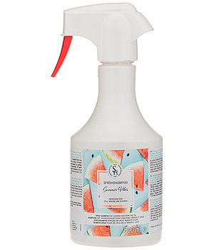 SHOWMASTER Shampoing en spray  Sensation estivale - 432258-500