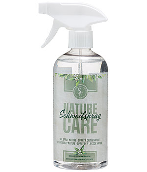 SHOWMASTER Spray à crins  NATURE - 432261-500
