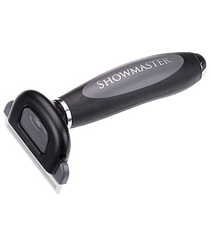 SHOWMASTER Brosse pour la mue  Premium - 432440-M-S