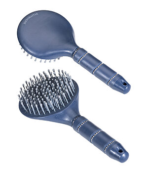 SHOWMASTER Brosse pour crini�re et queue  Brilliant - 432491--N