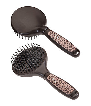 Licol Cheval Animalon Kit De Base Pour Les Soins Des Chevaux Brosse De Pansage Pour Chevaux