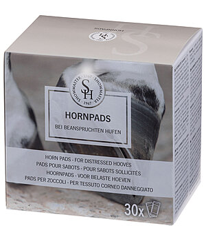 SHOWMASTER Pads pour sabots - 432575