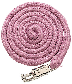 SHOWMASTER Longe avec mousqueton anti-panique  Bright - 440554--PA