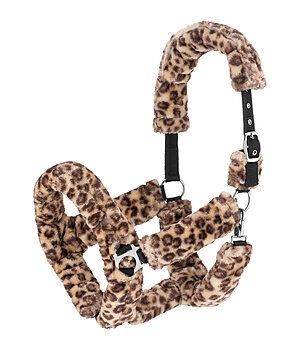 SHOWMASTER Licol en polaire Teddy  Protection - 440705-F-LZ