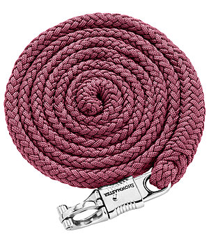 SHOWMASTER Longe avec mousqueton anti-panique  Durable - 440828--WB