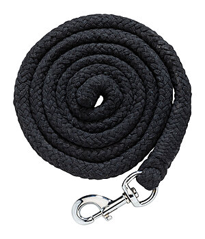 SHOWMASTER Longe en coton  avec mousqueton - 440947--SS