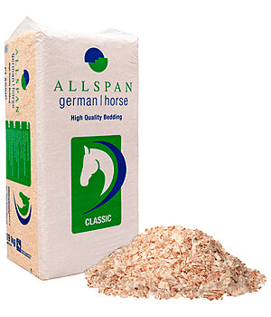 Allspan German Horse Liti�re  Classique - 450890-19