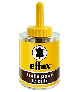 effax Huile de graissage pour cuir Effax - 4670