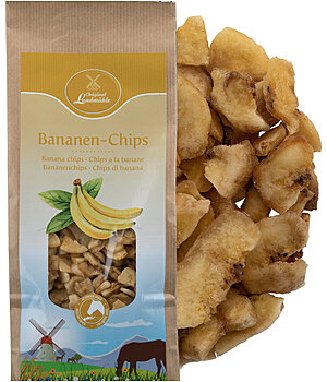 Original Landmühle Chips de banane - 490852