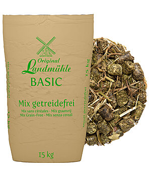 Original Landmhle Mix sans crales  BASIC - 490999