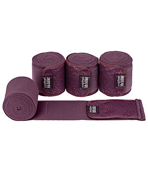 Felix Bhler Bandes en polaire  Sparkling II - 530718-F-BV