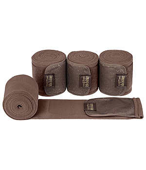 Felix Bhler Bandes en polaire  Sparkling II - 530718-F-ZT